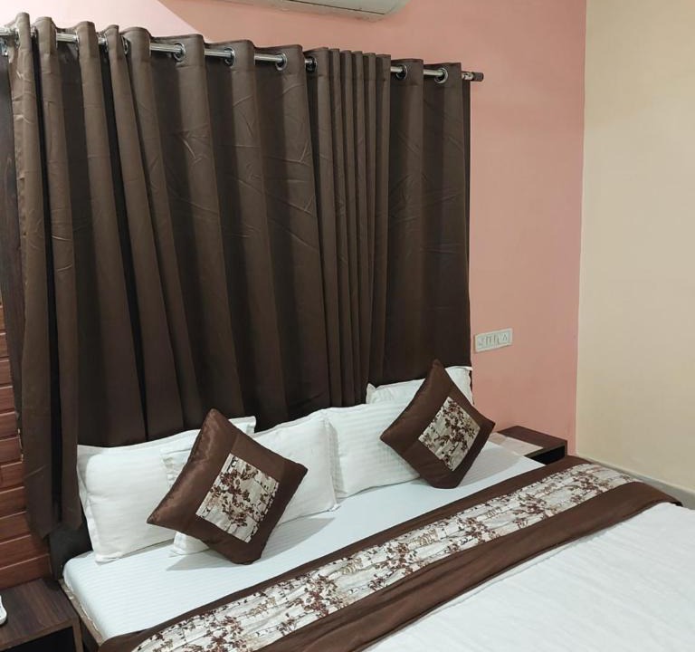 Wardha Hotel | Hotel Parth Inn Executive