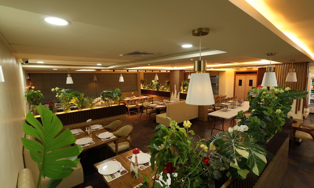 Anantapur Hotel | Hotel Pasupala Inn