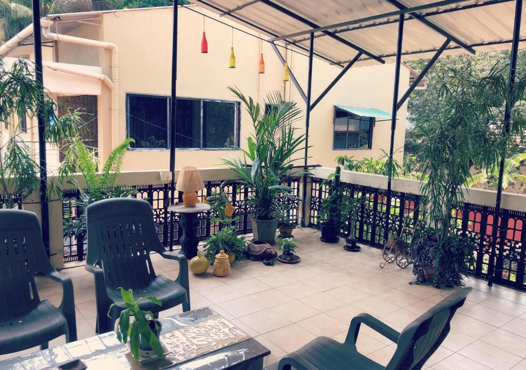 Pajifond Hotel | Hotel Paulino
