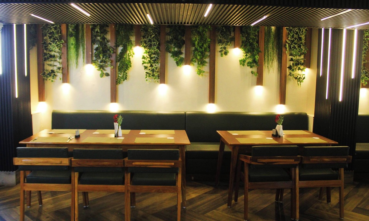 Purnia Hotel | Hotel Pavitra
