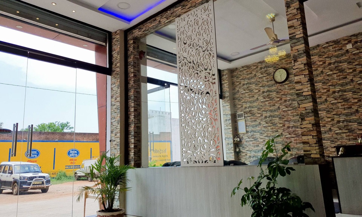 Gaurella Hotel | Hotel Pinaki Inn