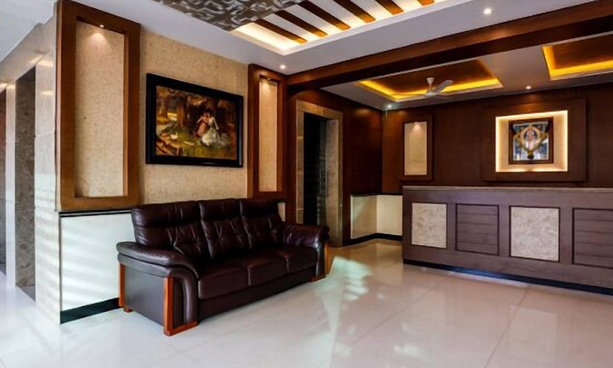 Nagercoil Hotel | HOTEL PIONEER PARADISE