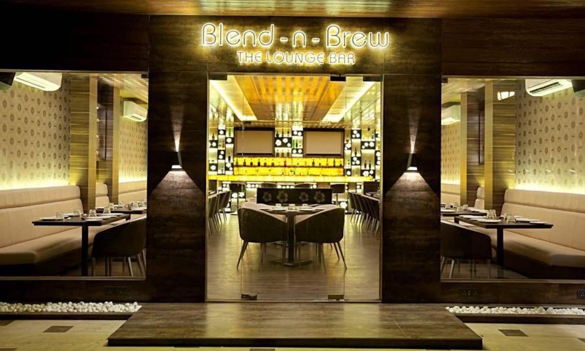 Chembur East Hotel | Hotel Plaza