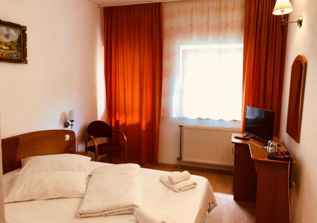 Sighisoara Hotel | Hotel Poenita