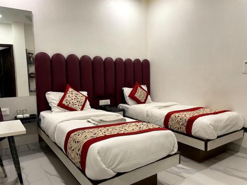 Khattalwada Hotel | hotel pooja paharganj