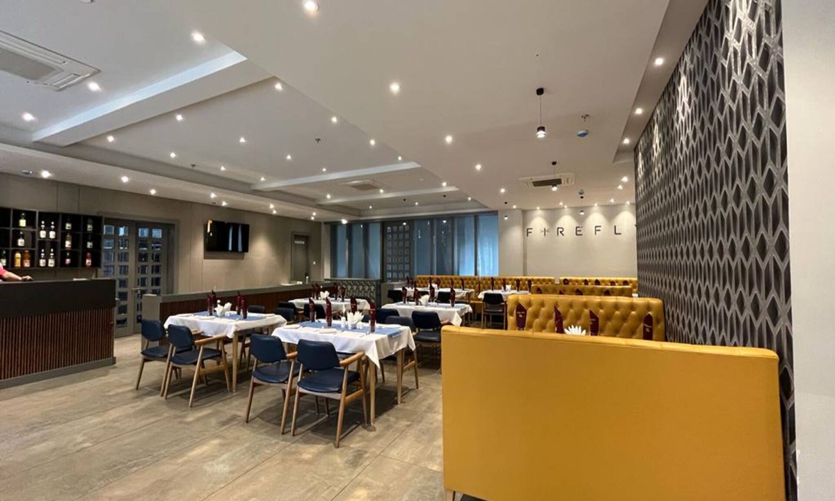 Wardha Hotel | Hotel Poonam Residency