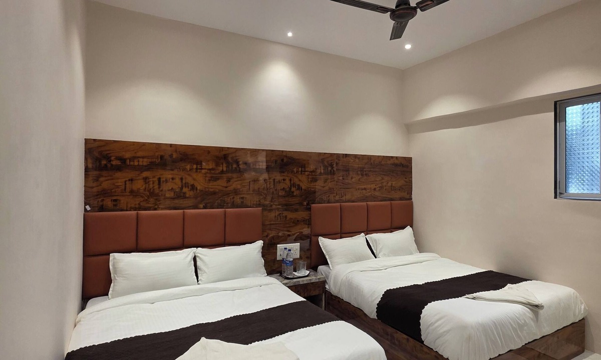 Chandivali Hotel | Hotel Powai Palace