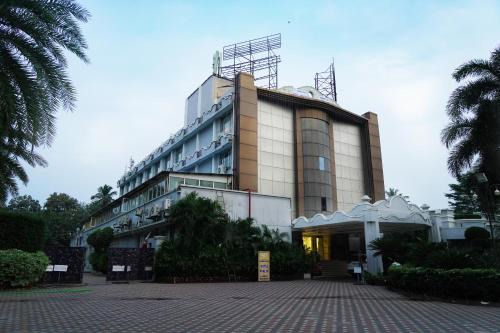 Bhubaneshwar Hotel | Hotel Prachi