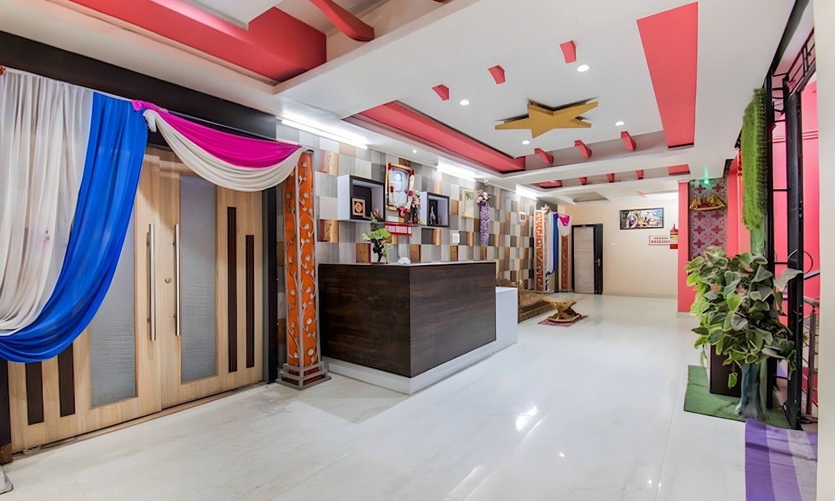 Siwan Hotel | HOTEL PRADHAN INN