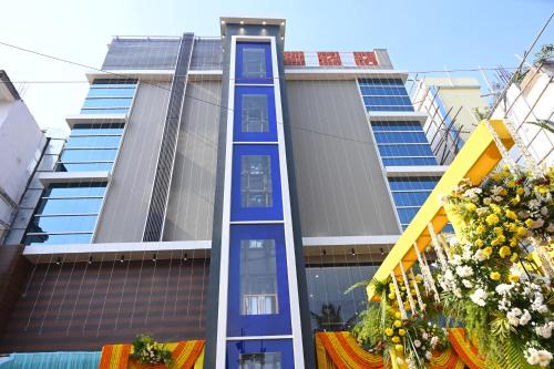 Purnia Hotel | HOTEL PRAJYOT