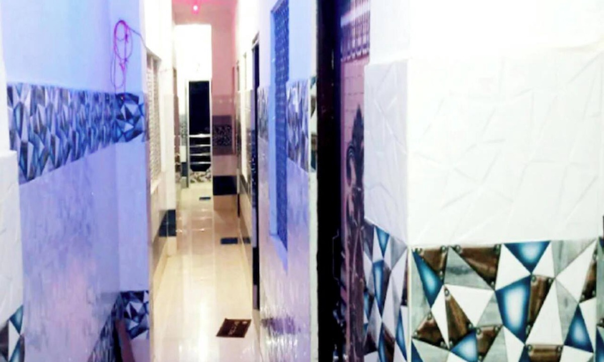 Puri Hotel | Hotel Pranab Sadan Near Golden Beach Puri