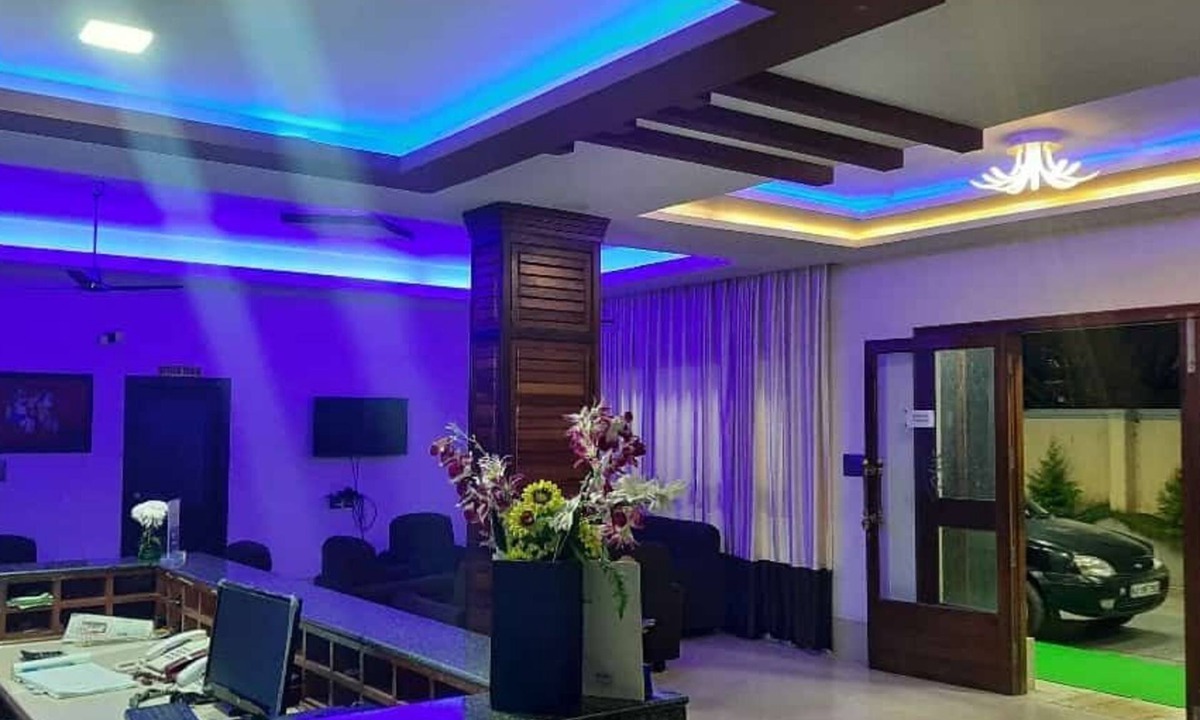 Gonikoppal Hotel | Hotel Pranav International