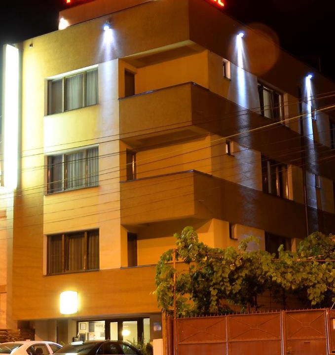Sibiu Hotel | Hotel Premier