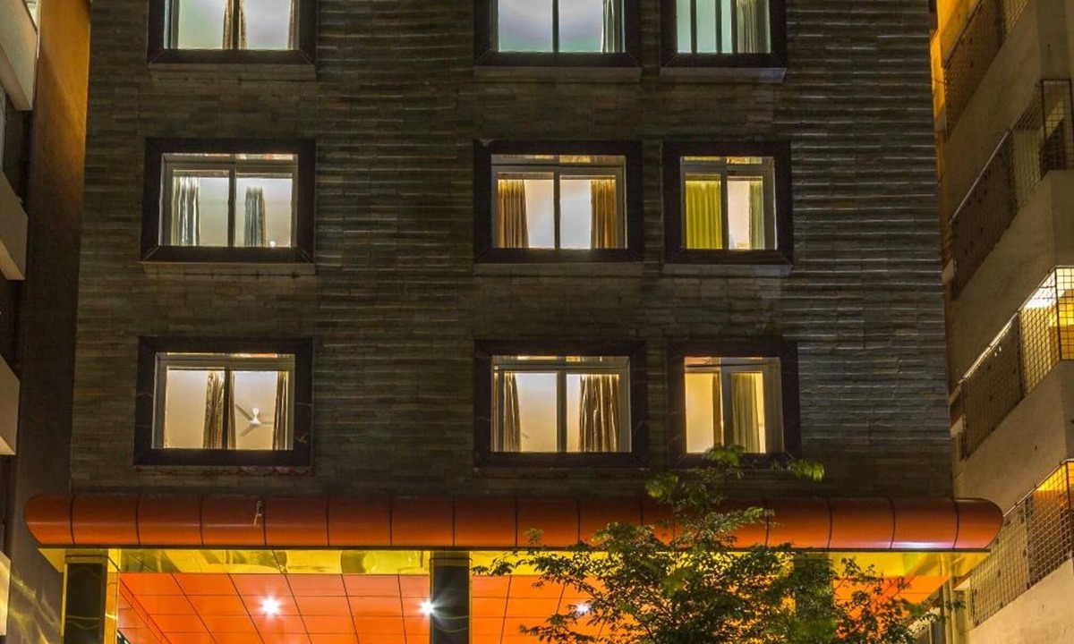 Electronics City Hotel | Hotel Presidency Electronic City, Bangalore