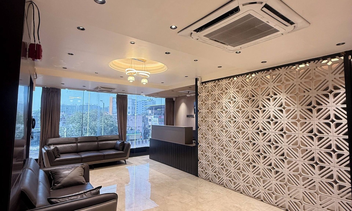 Udhna Hotel | Hotel Presidency