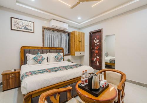 Manikonda Hotel | Hotel Prestige Grand, Manikonda