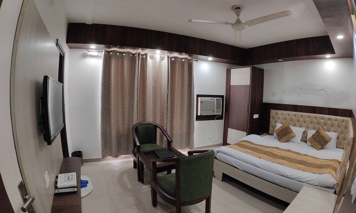 Kishangarh Hotel | Hotel Pride