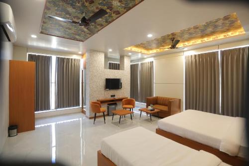 Chittorgarh Hotel | Hotel Pride Of Chittor
