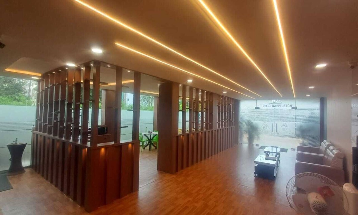 Shamshabad Hotel | Hotel Prime Classic