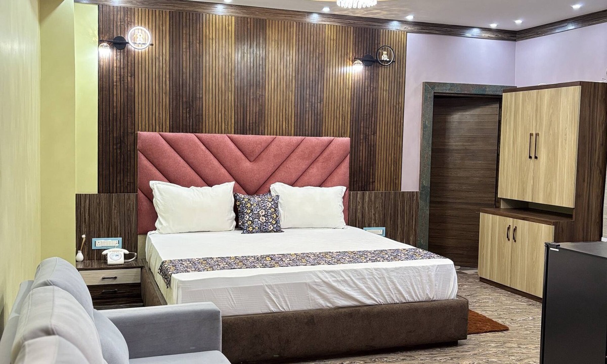 Nayagarh Hotel | Hotel Prince Nayagarh