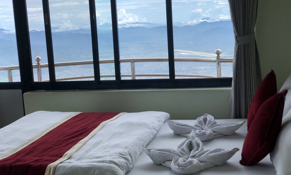 Sarangkot Hotel | Hotel pristine Himalaya