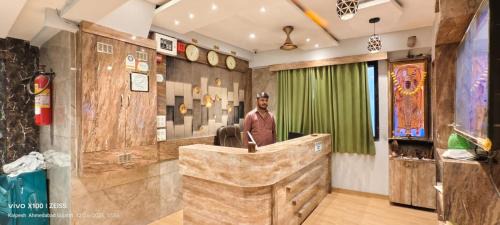 Bopal House | Hotel Privilege VILLA