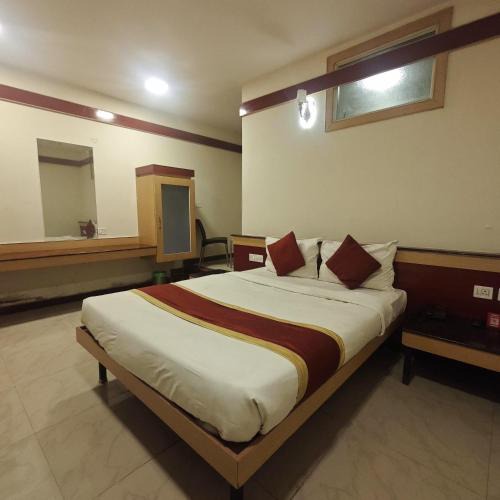 Electronics City Hotel | Hotel Quike at Rs 999 - Electronic City