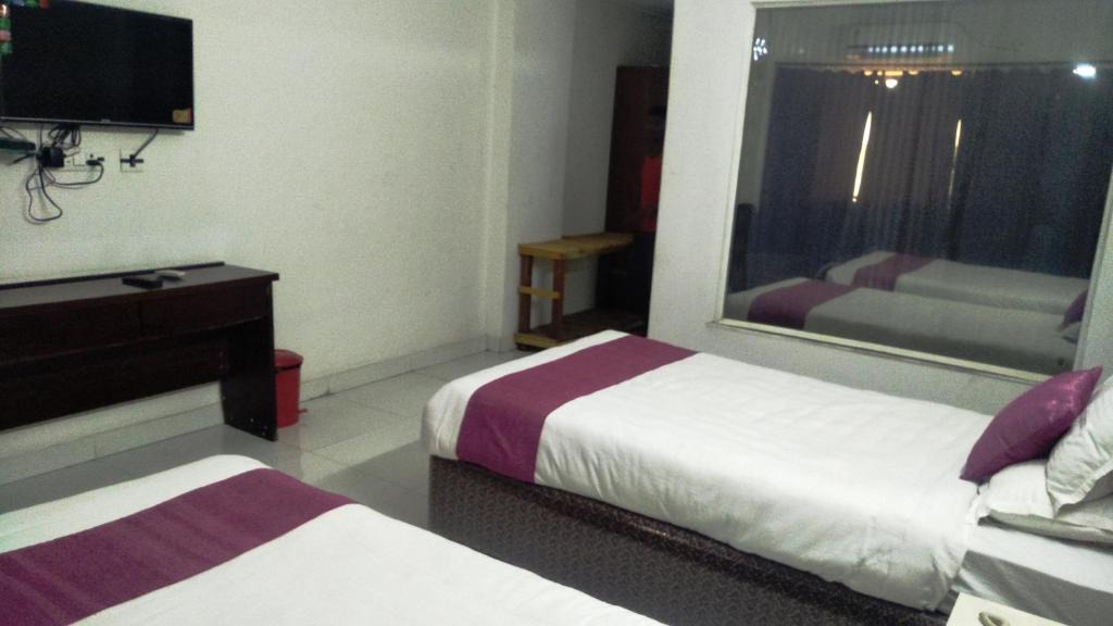 Bodh Gaya Hotel | Hotel R K Palace
