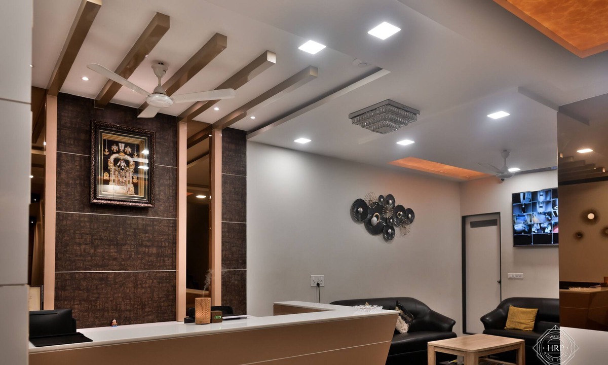 Belagavi Hotel | Hotel Rahul Palace Belagavi