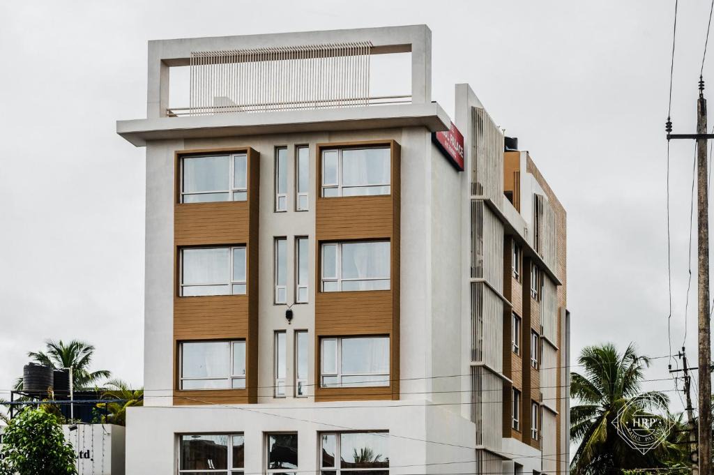 Belagavi Hotel | Hotel Rahul Palace Belgaum