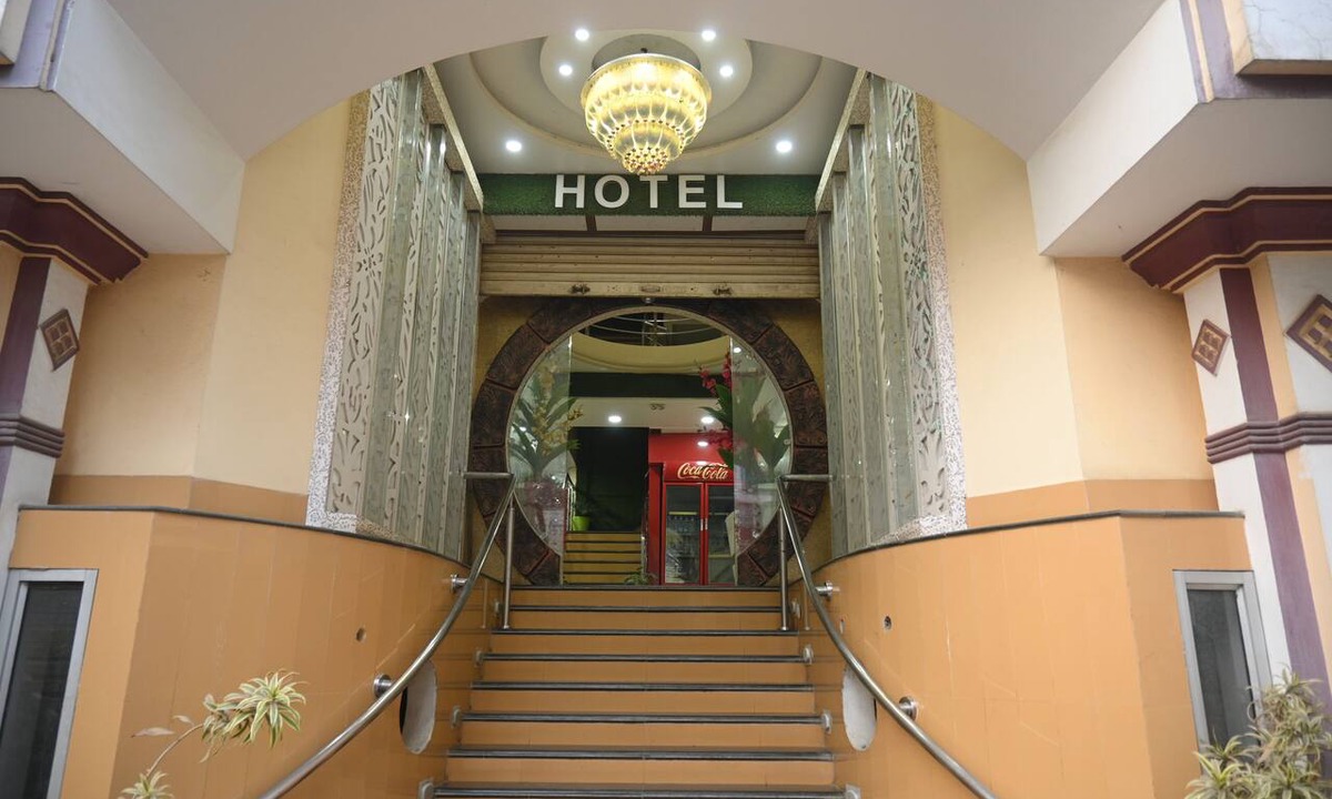 Saharsa Hotel | Hotel Raj Darbar