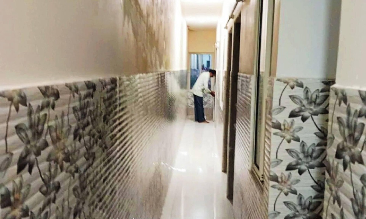 Bhubaneshwar Hotel | Hotel Raj Guest House Bhubaneswar