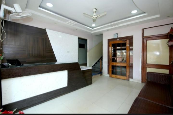 Bilaspur Hotel | HOTEL RAJA