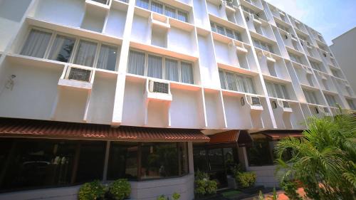 Kurnool Hotel | Hotel Rajavihar