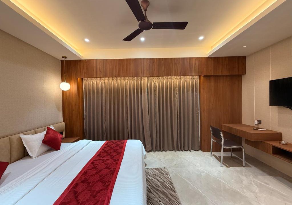 Sahibganj Hotel | Hotel Rajiv Palace