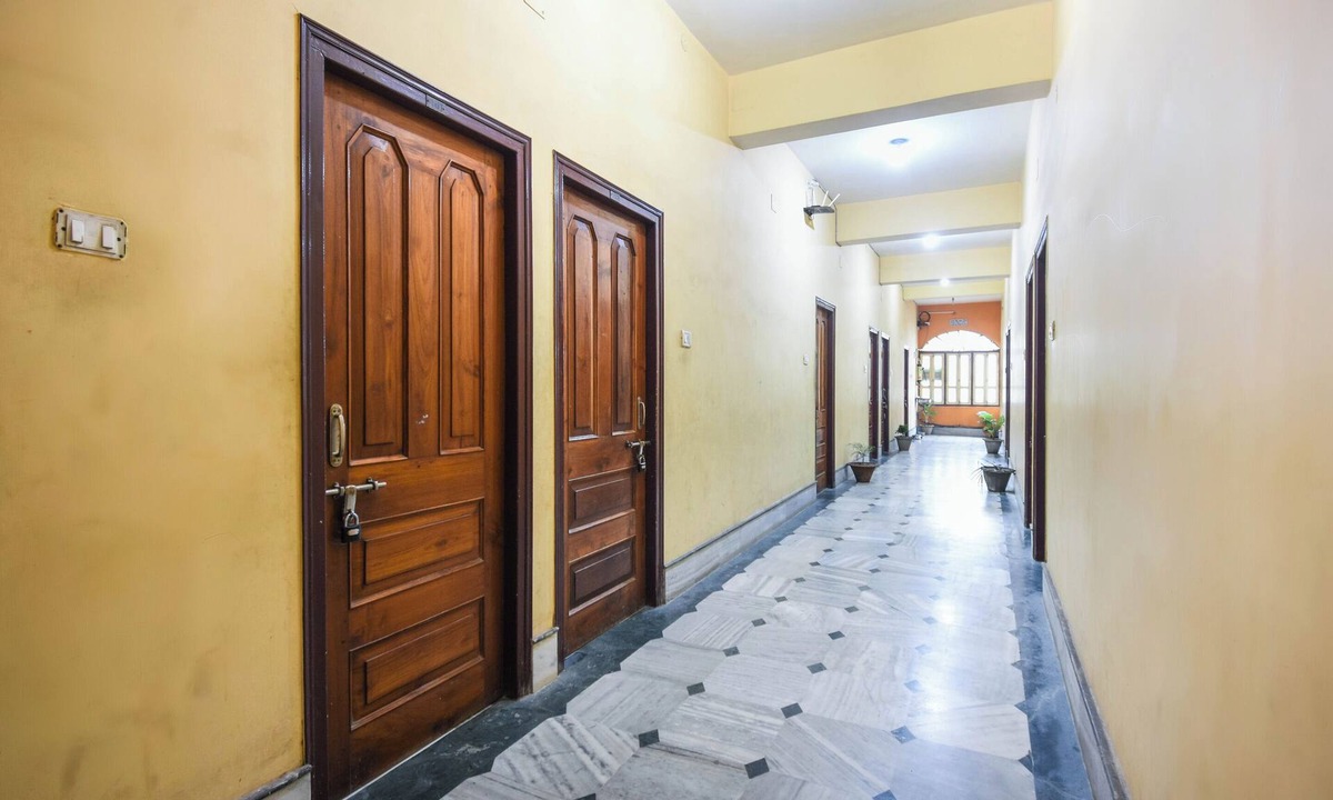 Bankura Hotel | Hotel Rajmahal