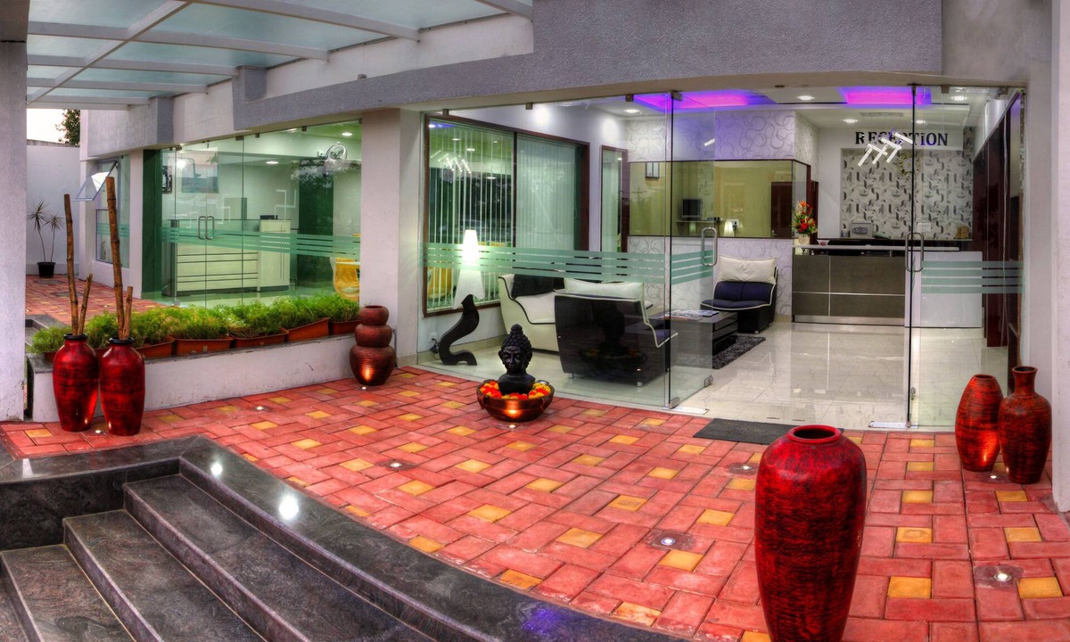 Mysore Hotel | Hotel Rajmahal Inn