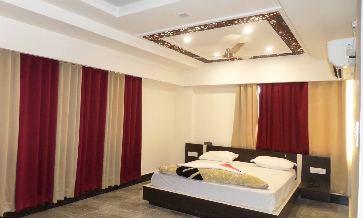 Roorkee Hotel | Hotel Rajmahal Roorkee