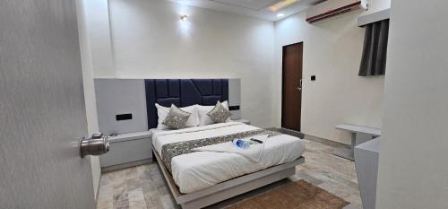 Ahmedabad Hotel | Hotel Ram Villa