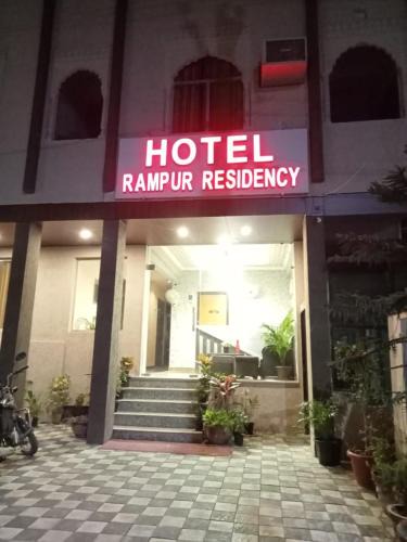 Amer House | HOTEL RAMPUR RESIDENCY