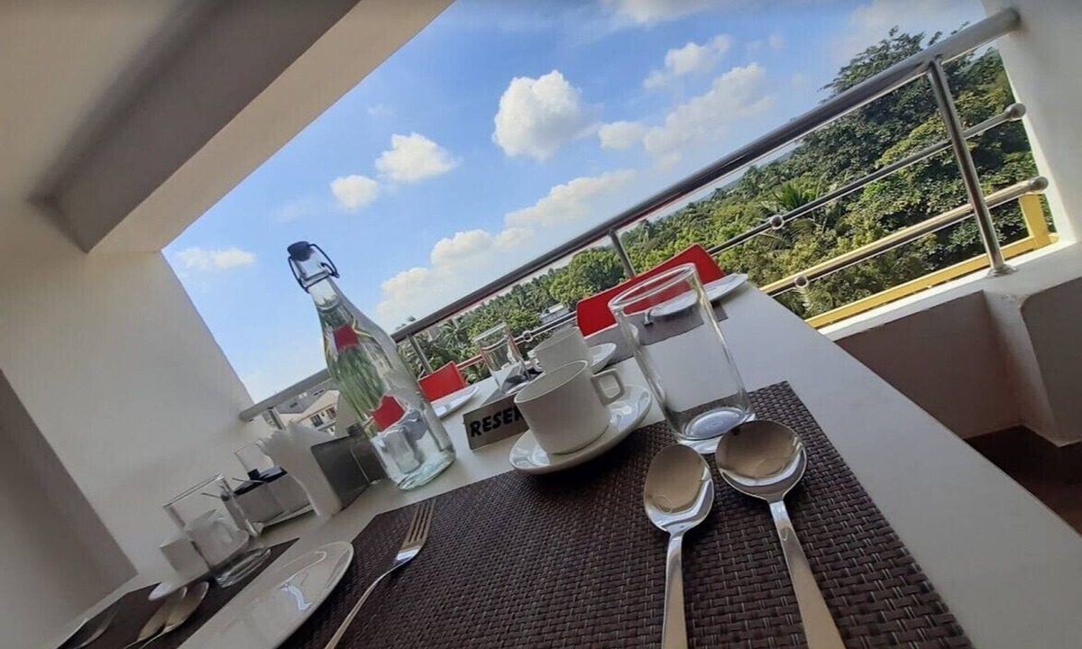 Nagercoil Hotel | Hotel Ramraj Regency