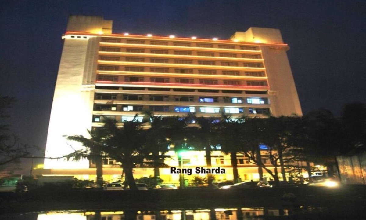 Bandra West Hotel | Hotel Rang Sharda