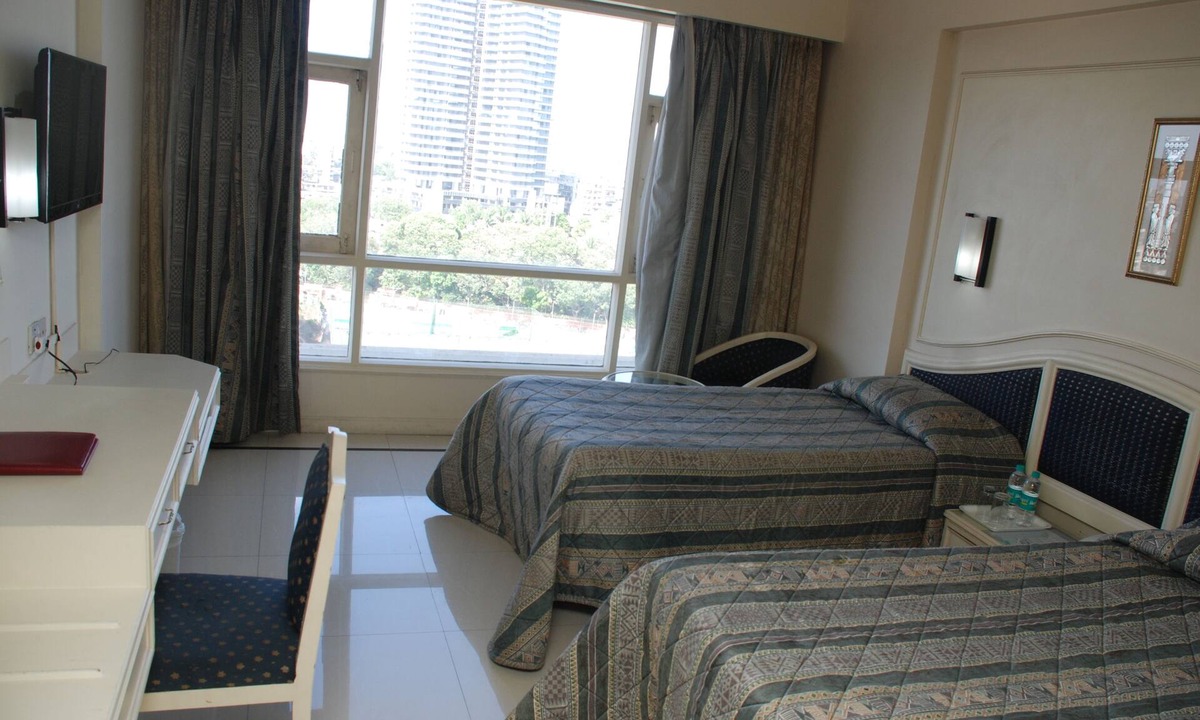 Bandra West Hotel | Hotel Rang Sharda