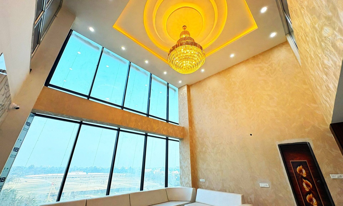 Purnia Hotel | Hotel Ranjana Palace