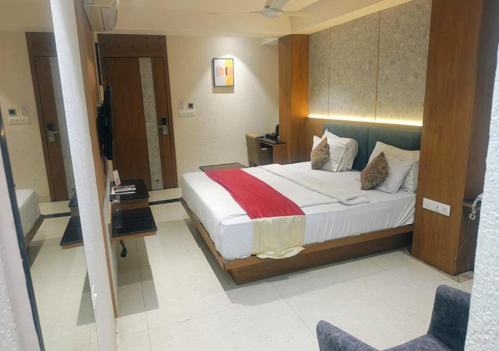 Akola Hotel | Hotel Ranjeet Akola