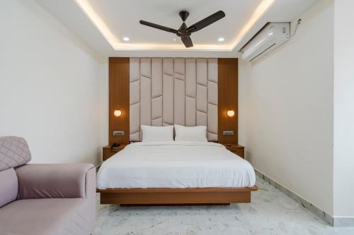 Kottagudem Hotel | Hotel Rasballa Grand