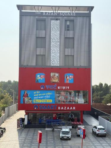 Bijaynagar Hotel | Hotel Ratan Elite