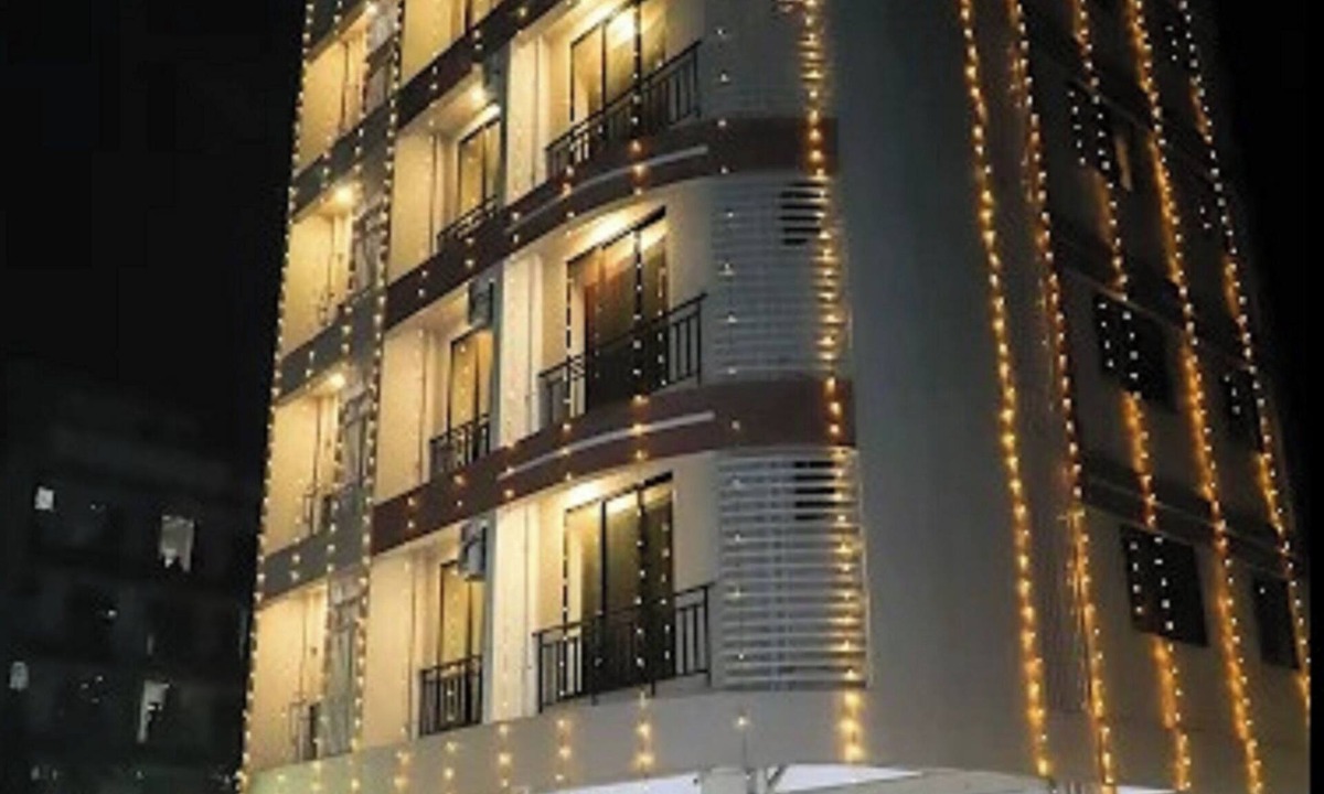 Navi Mumbai House | Hotel Ratna Residency