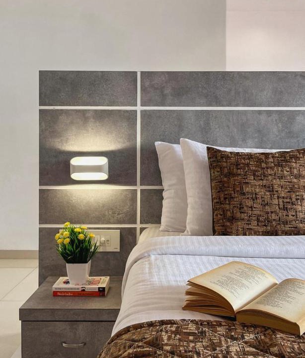 Mahabaleshwar Hotel | Hotel Raya Residency
