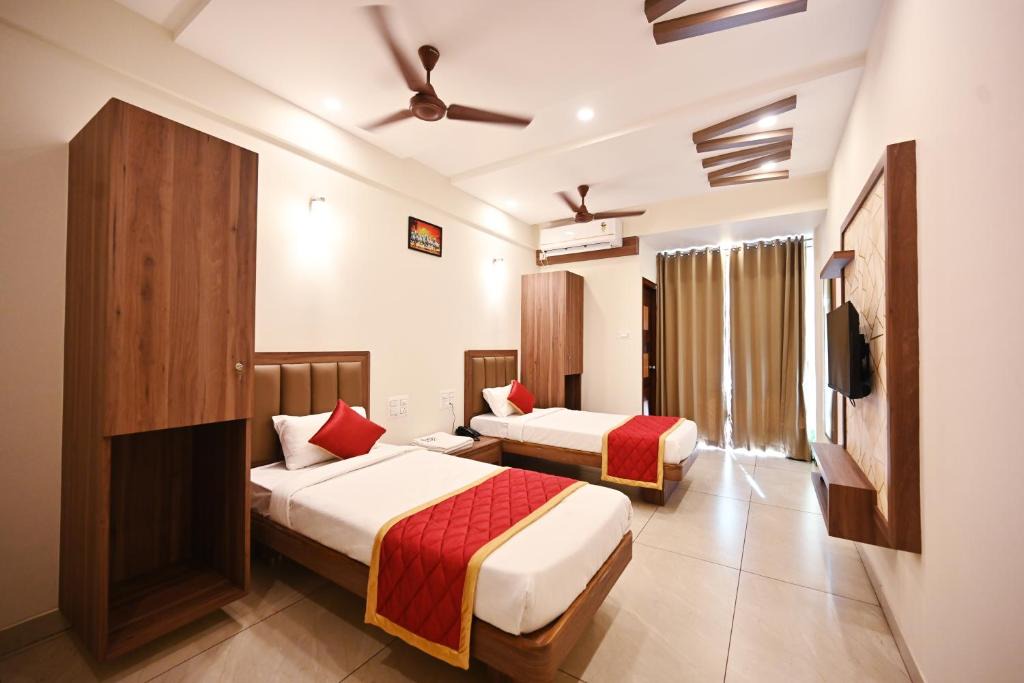 Beltangadi Hotel | Hotel Rays Inn and Pegs Family Restaurant